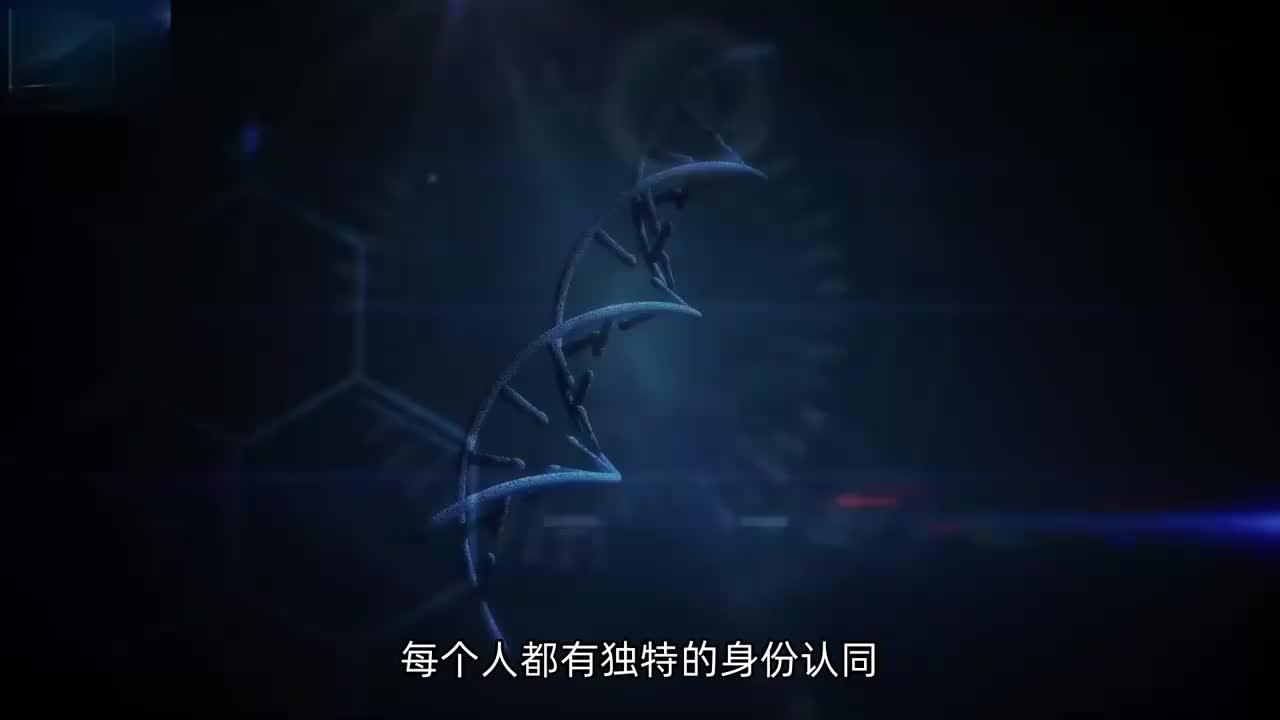 AI和身份认同-个体的模糊边界